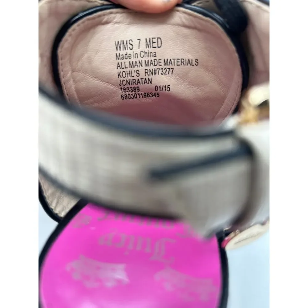 Juicy Couture juicy couture